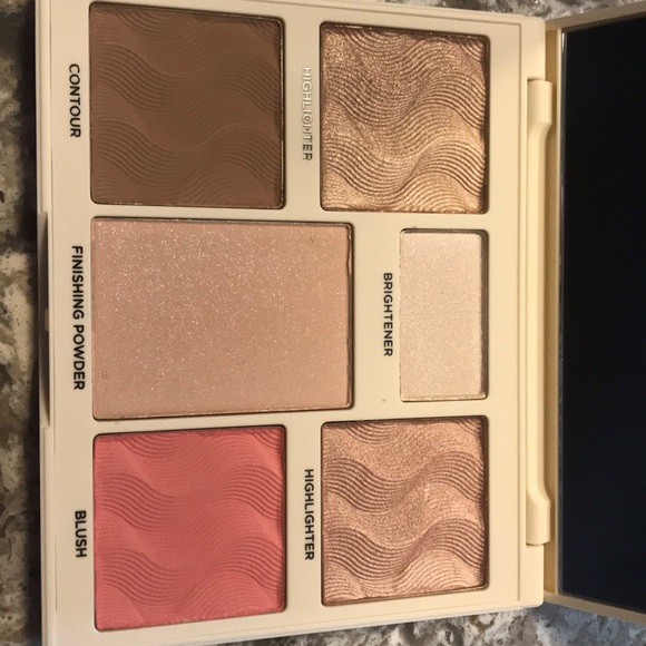 CoverFX Perfector Face Palette